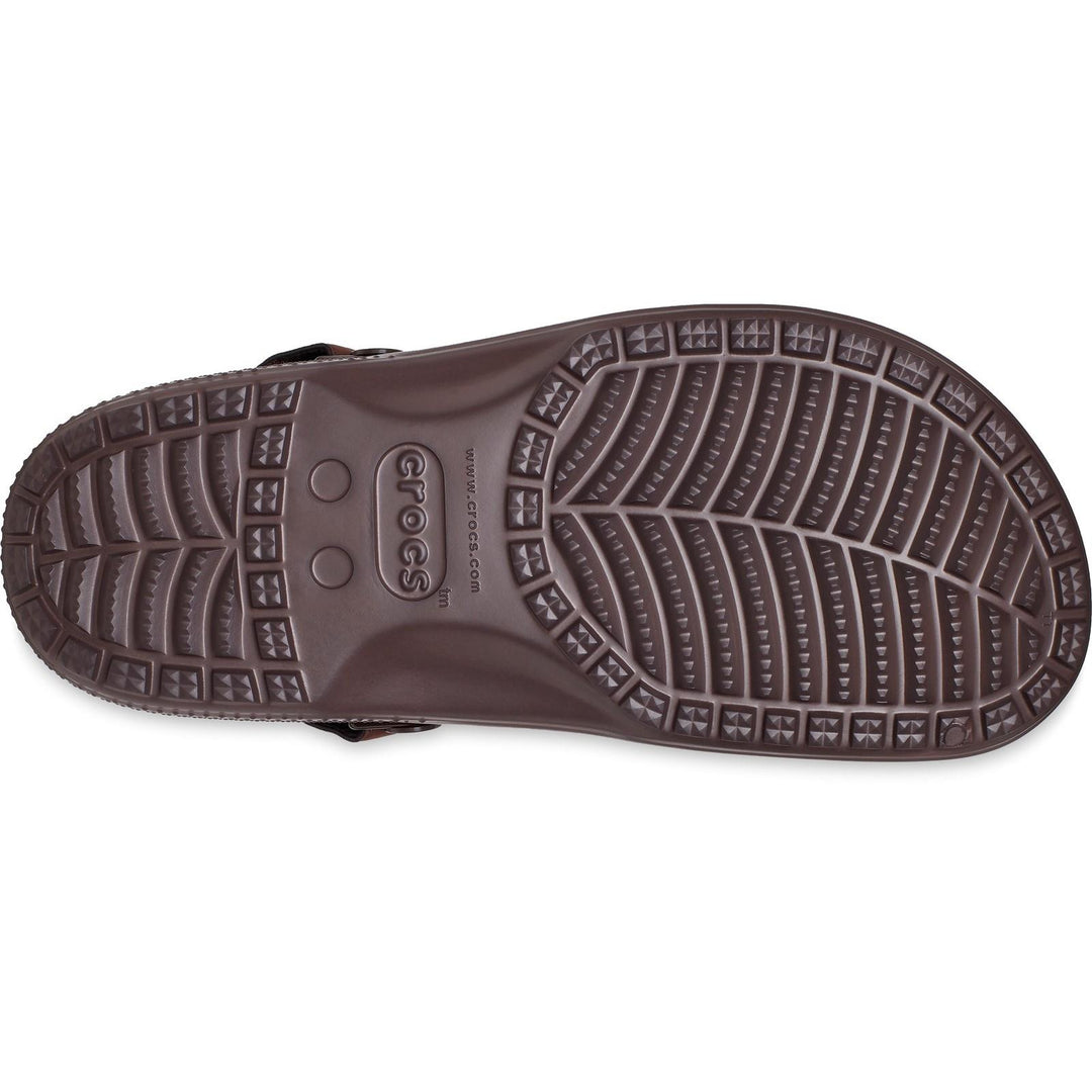 Men's Wide Fit Crocs 207689 Yukon Vista II Sandals