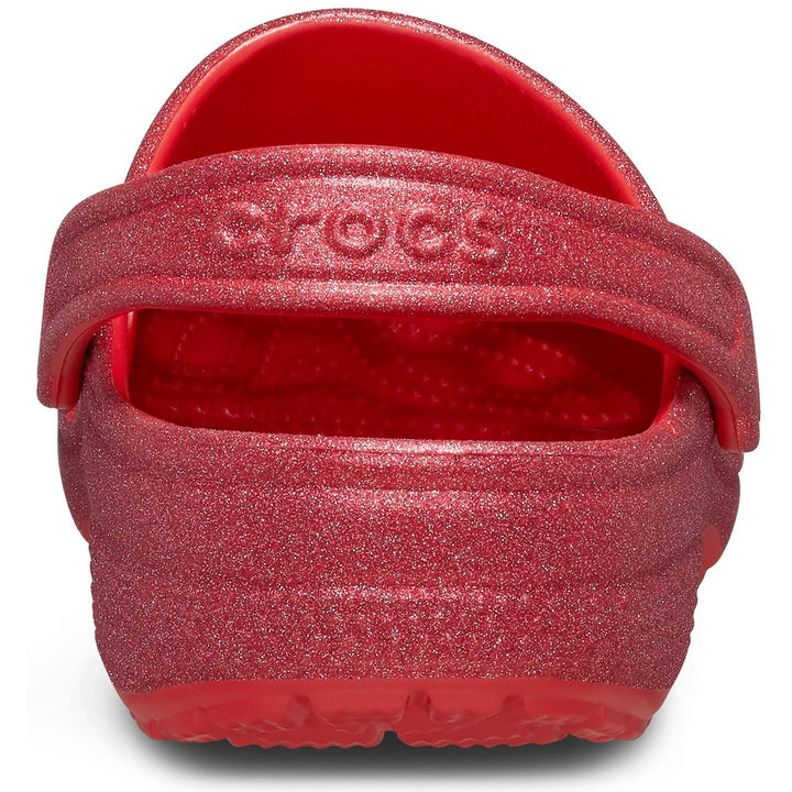 Men's Crocs 205942 Glitter Clog Sandals