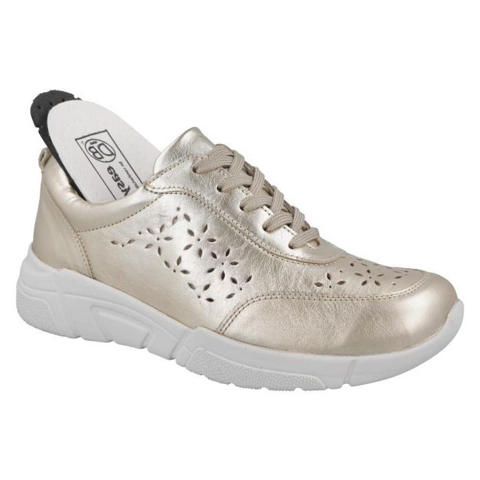 Women's Wide Fit DB Briar Trainers