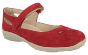 DB Colby Extra Wide Sandals-5