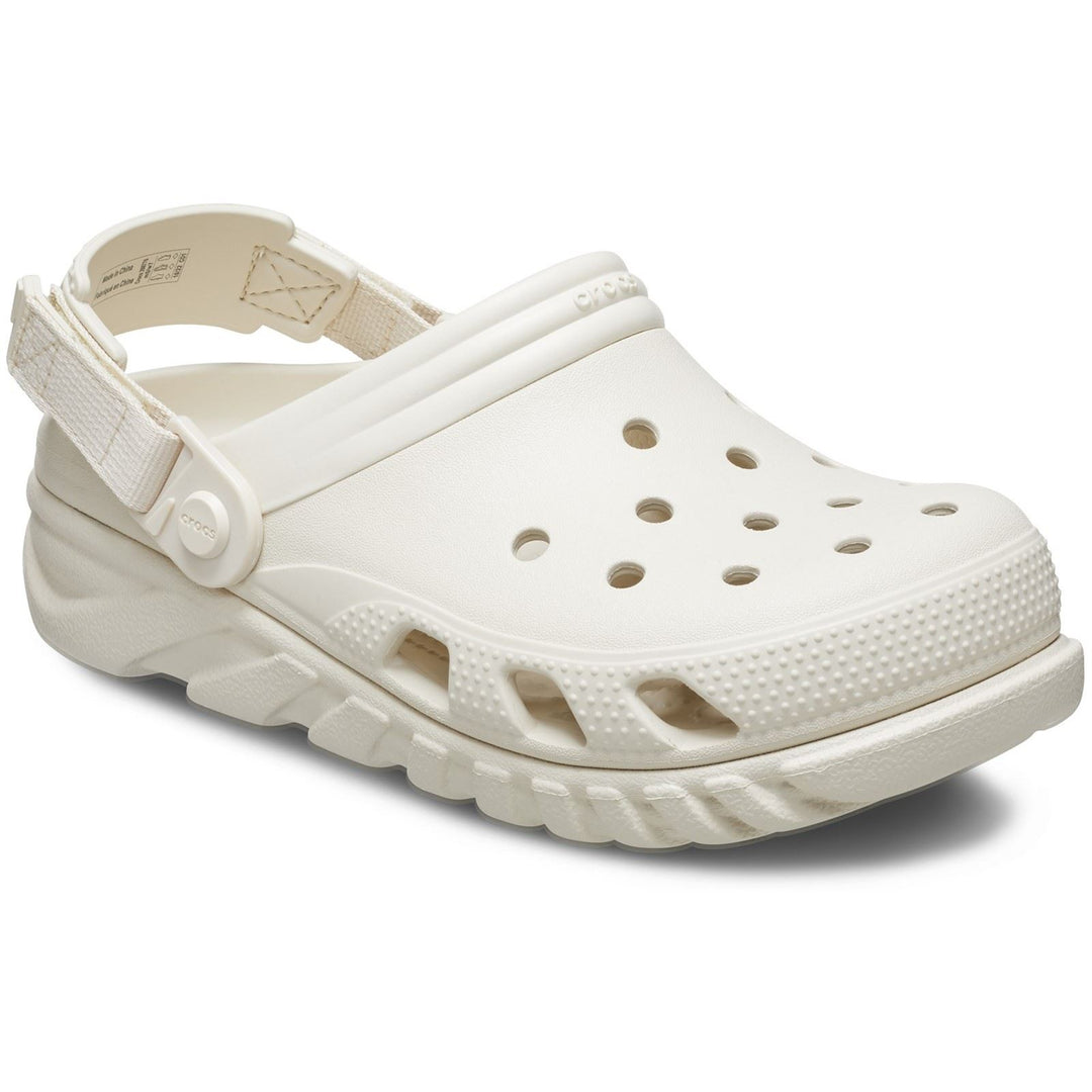 Men's Crocs 208776 Duet Max II Clog Sandals