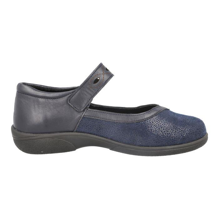 Women's Wide Fit DB Hythe Shoes