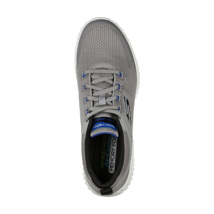 Skechers 232212 Wide Elite Flex Prime Trainers-4