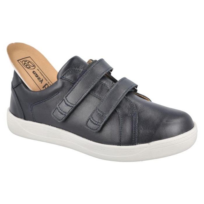 Women's Wide Fit DB Grendon Shoes