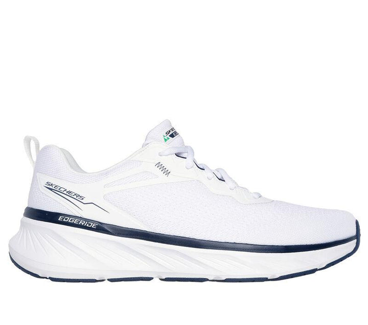 Men's Relaxed Fit Skechers 232836 Edgeride Exxo Trainers