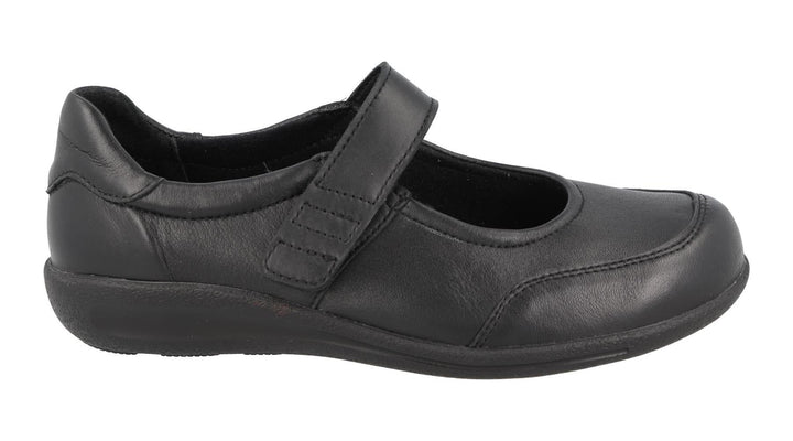 Women's Wide Fit DB Redpoll Shoes