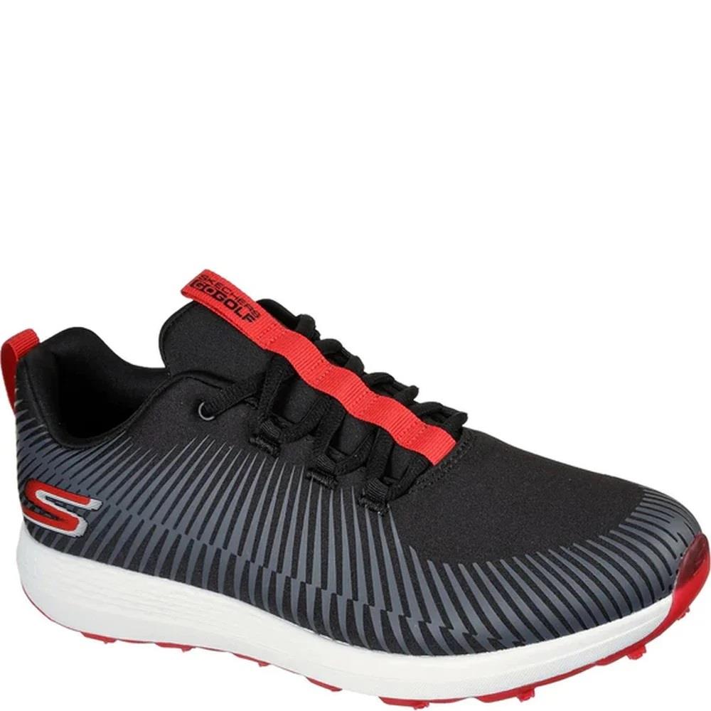 Skechers Go Golf Max Sport Wide Trainers-2