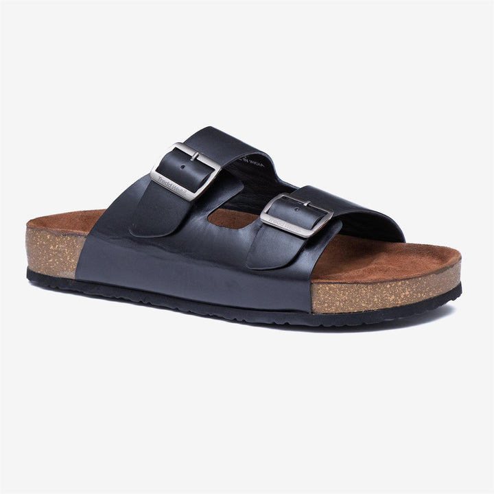 Women's Wide Fit Tredd Well Brazil Sandals