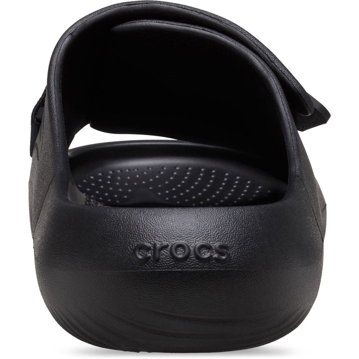 Men's Crocs 209413 Mellow Luxe Slippers