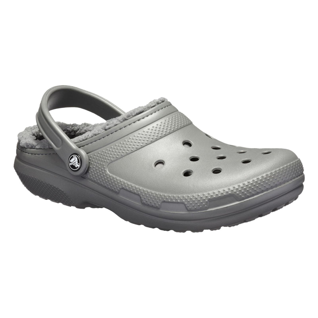 Men's Crocs 203591 Classic Lined Clog Sandals