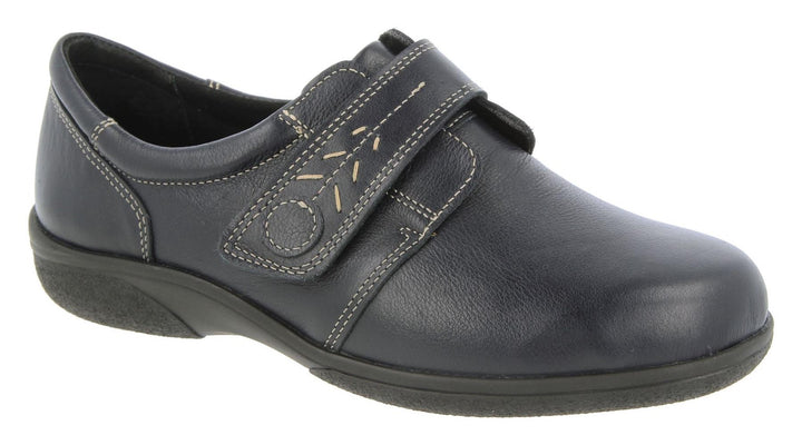 Womens Wide Fit DB Rory Shoes