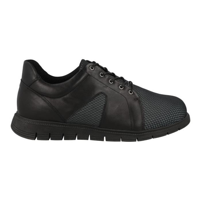 Men's Wide Fit DB Phil Shoes