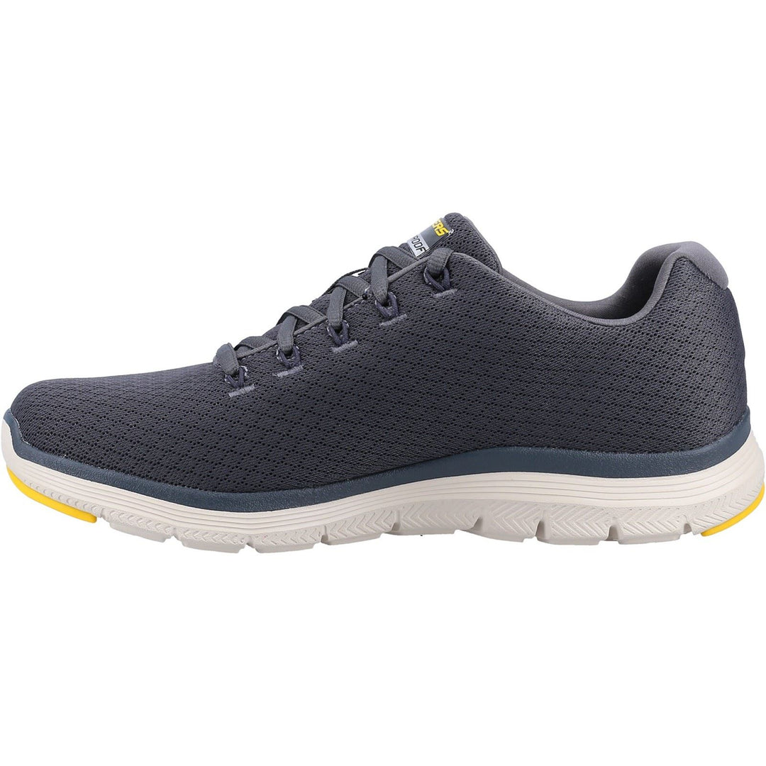 Skechers 232231 Wide Flex Advantage Trainers-3