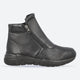 Women's Wide Fit DB Farnham Boots