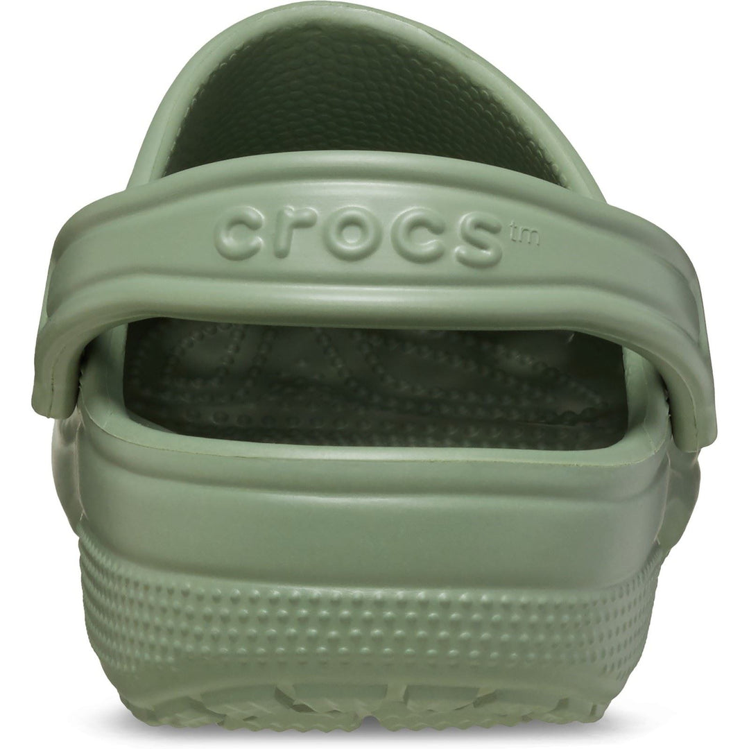 Men's 10001 Crocs Classic Clog Sandals