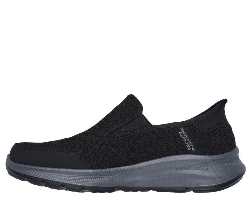 Men's Relaxed Fit Skechers 232926 Slip-ins Equalizer 5.0 Drayze Trainers