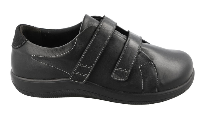 Women's Wide Fit DB Scott Shoes