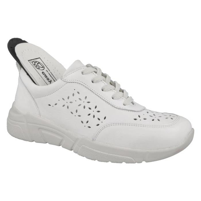 Women's Wide Fit DB Briar Trainers