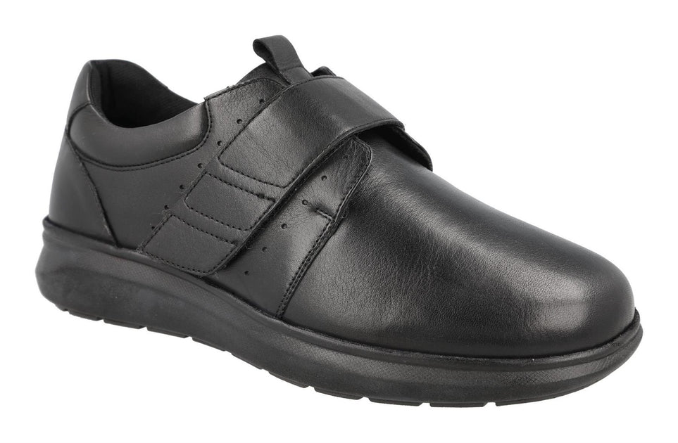 Men's Wide Fit DB Norton Shoes | DB Shoes | Wide Fit Shoes