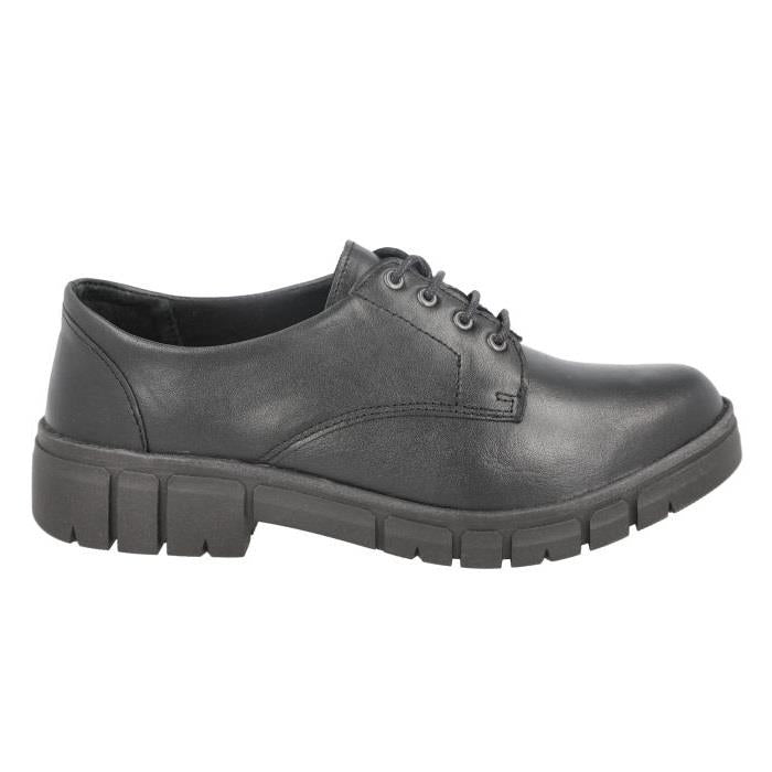 Women's Wide Fit DB Wantage Shoes