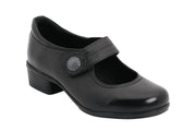 Womens Wide Fit DB Harriette Shoes