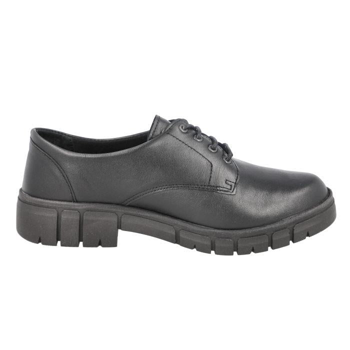 Women's Wide Fit DB Wantage Shoes