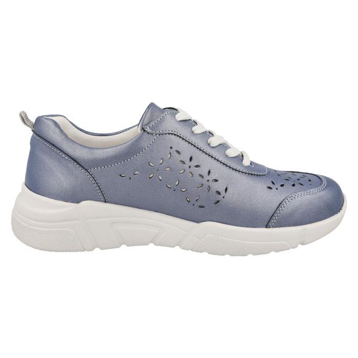 Women's Wide Fit DB Briar Trainers