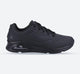 Skechers 200054EC Wide Black Uno SR Trainers-main