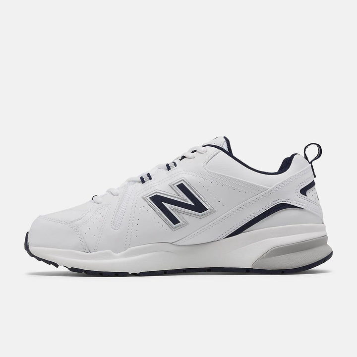 New Balance MX608WN5 Extra Wide Trainers-2