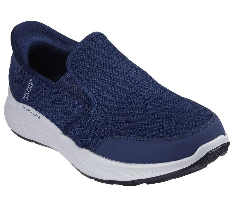 Men's Relaxed Fit Skechers 232926 Slip-ins Equalizer 5.0 Drayze Trainers