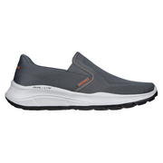 Men's Wide Fit Skechers 232516  Equalizer 5.0 Grand Legacy Trainers