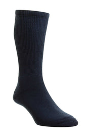 Hj Hall Extra Wide HJ1351 Cotton Socks-2