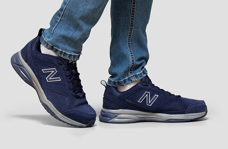 New balance shoes for gout on sale