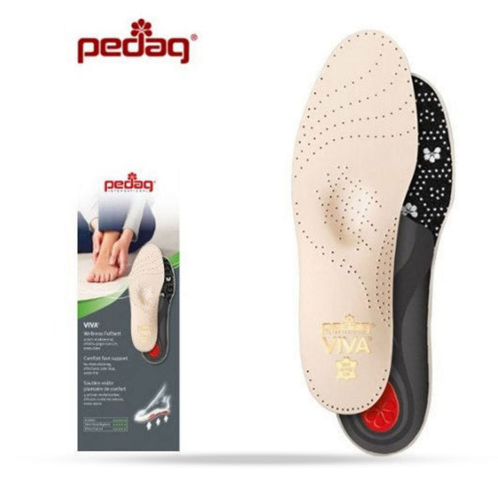 Pedag Viva Comfort Foot Arch Support-main