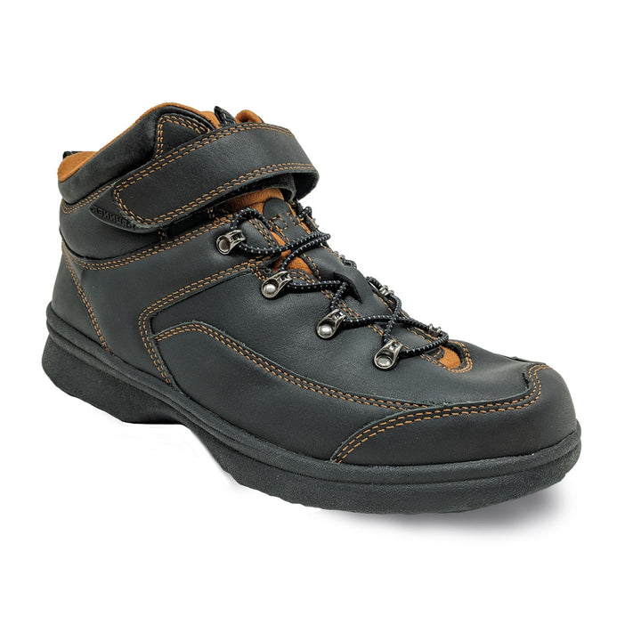 I Runner Pioneer Extra Wide Walking Boots-3