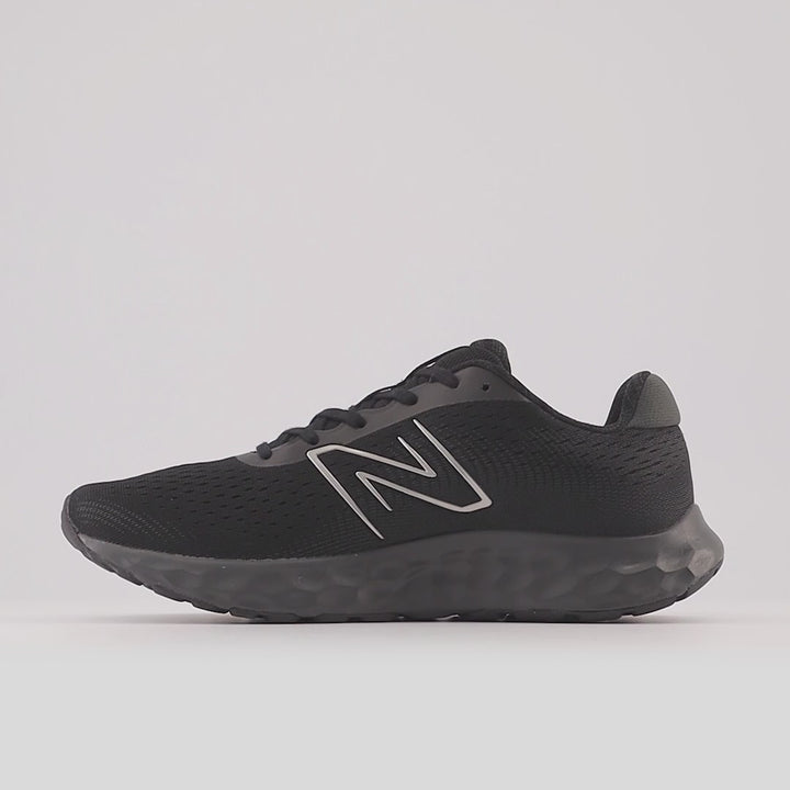 Women's Wide Fit New Balance M520LA8 Running Trainers