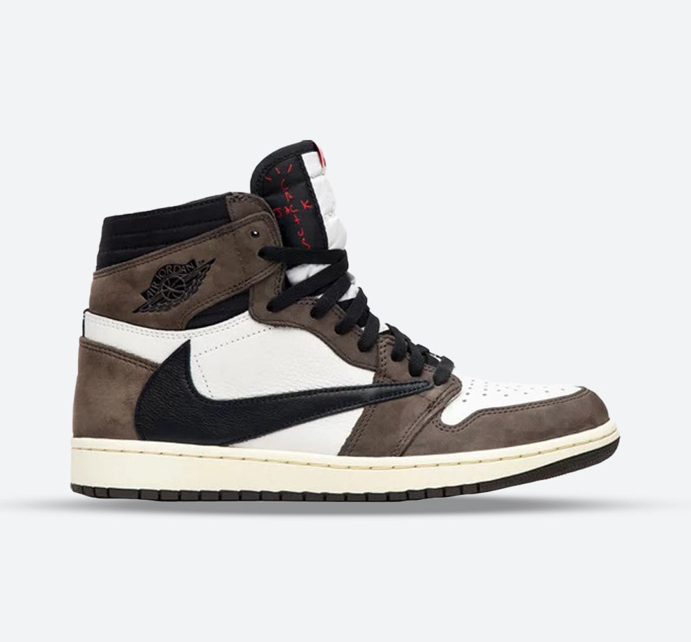 Nike Jordan 1 Retro High Og Sp Boots-main