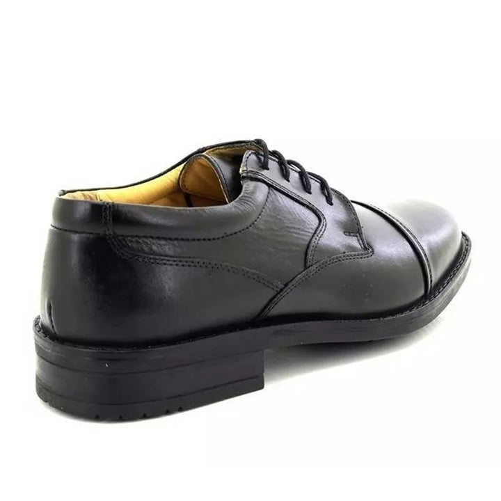 Men's Wide Fit Roamers M247A Shoes