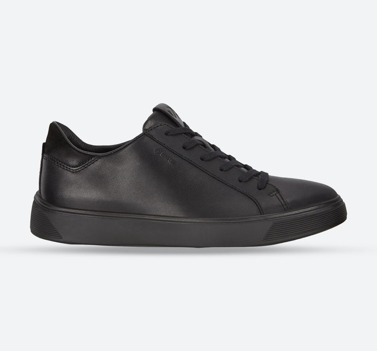 Ecco Street Tray M Extra Wide Gore-tex Shoes-main