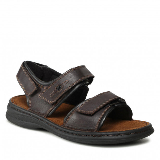 Josef Seibel Rafe Extra Wide Sandals-15