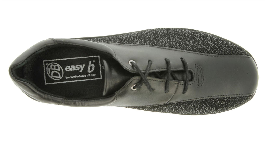 DB Avocet Extra Wide Shoes-9