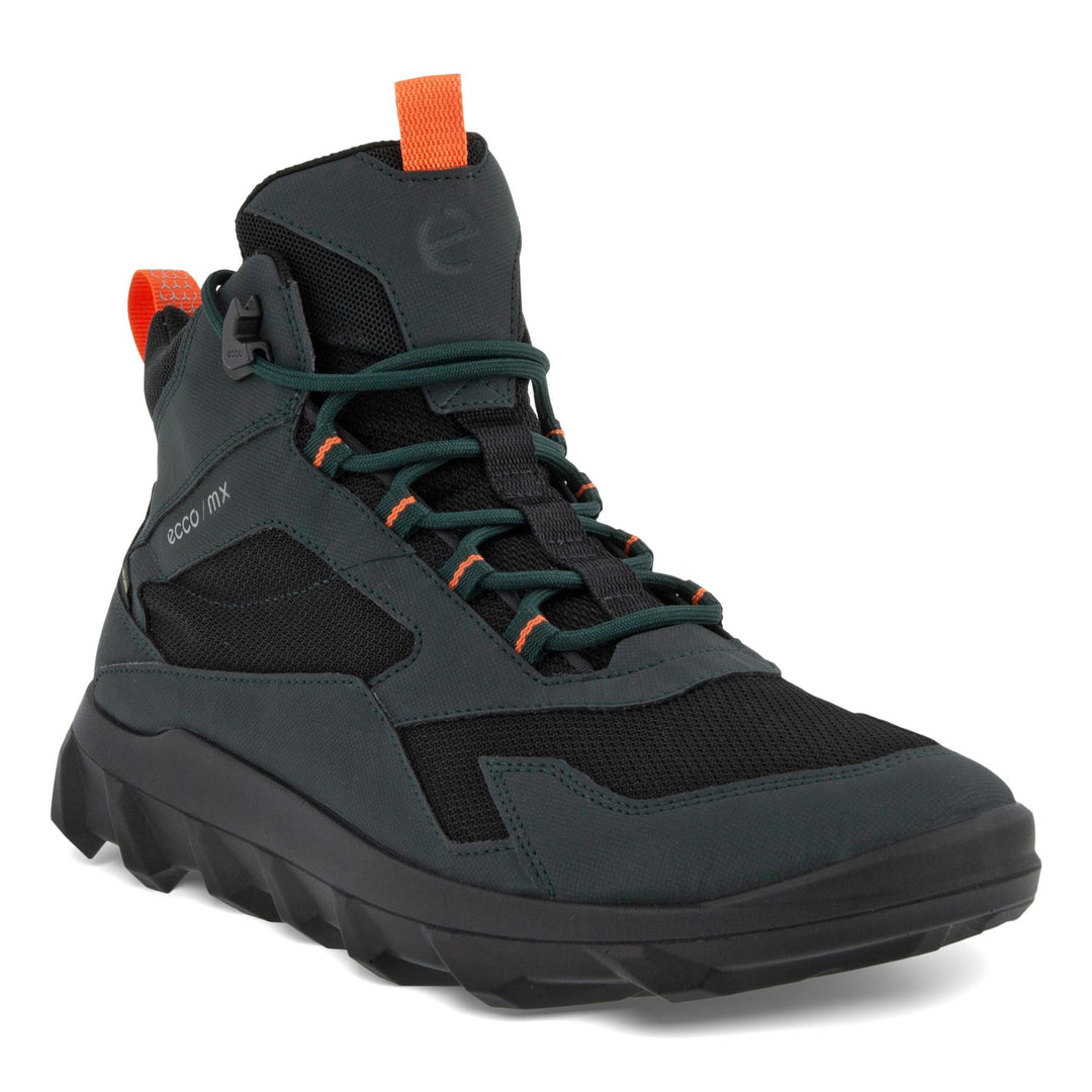 Ecco Mx M Mid Gtx Extra Wide Gore-tex Boots-10