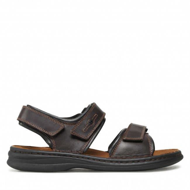 Josef Seibel Rafe Extra Wide Sandals-14