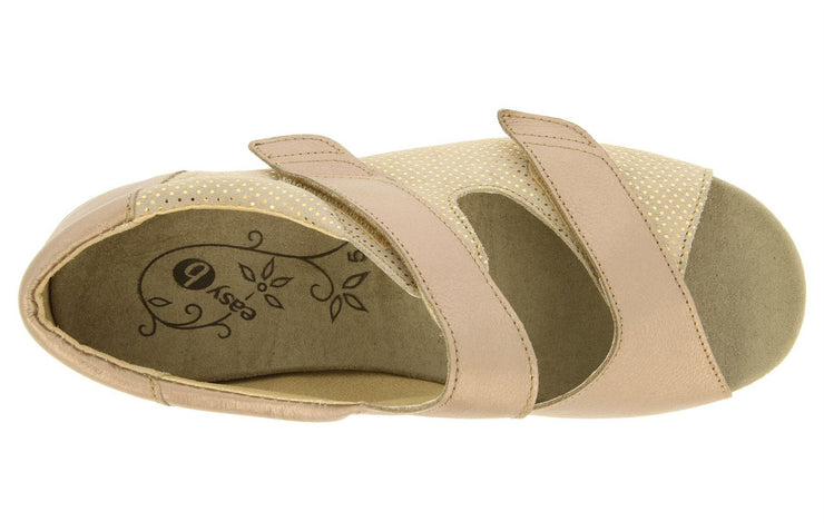 Womens Wide Fit DB Petra Sandals