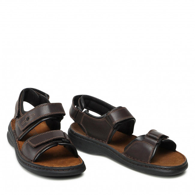 Josef Seibel Rafe Extra Wide Sandals-16