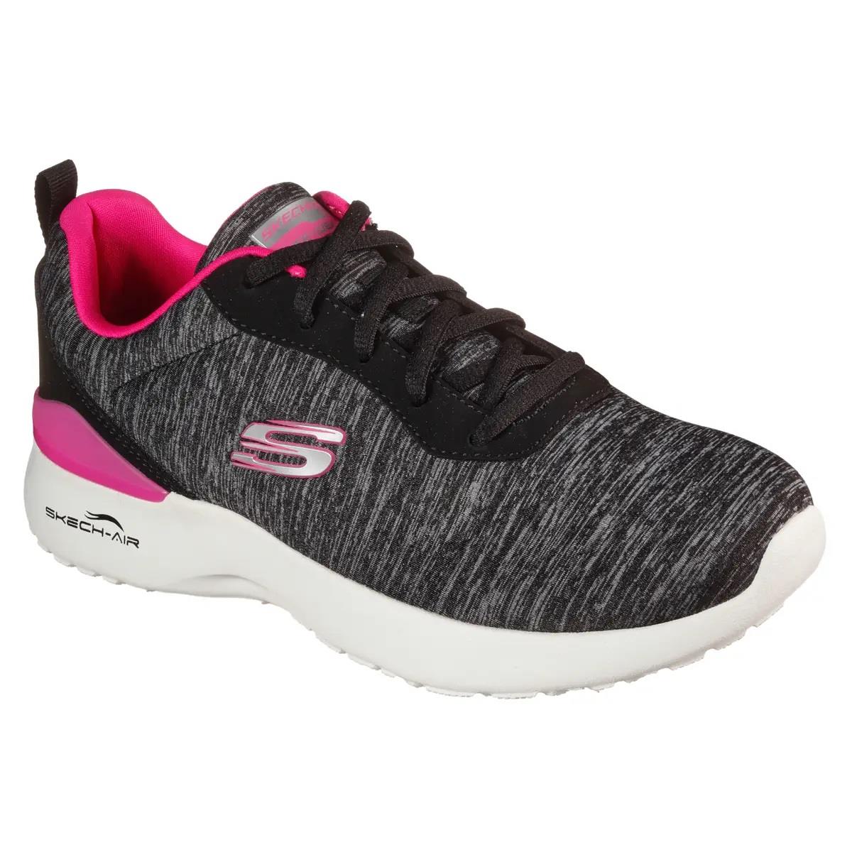 Extra wide womens skechers online