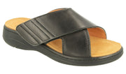 DB Remy Extra Wide Sandals-2