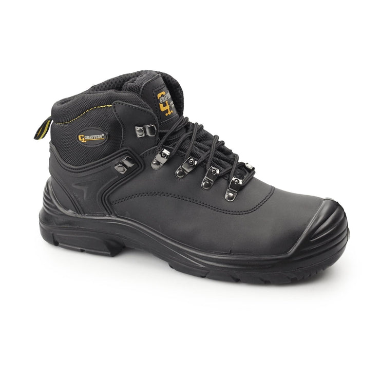 Grafters Extra Wide M9508A Safety Boots-1