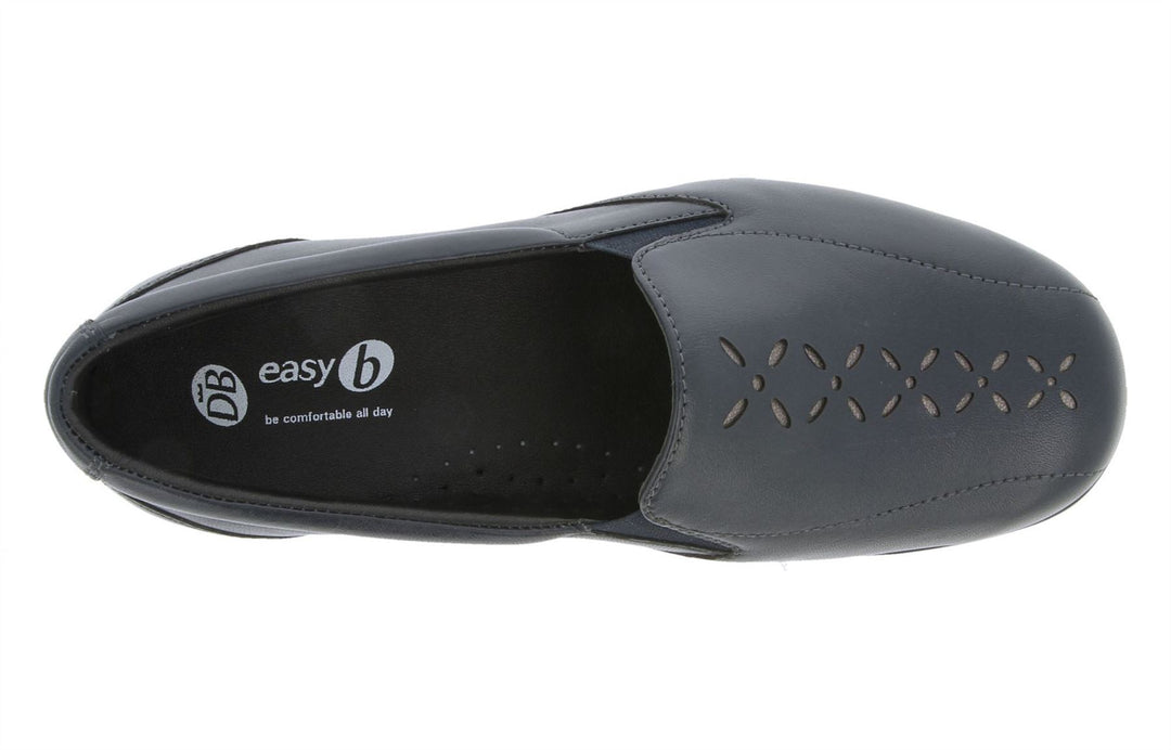 DB Cameron Extra Wide Shoes-6