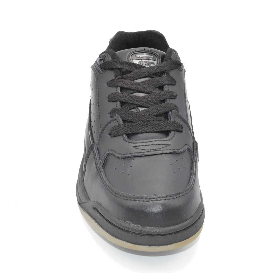 Dek Orlance Extra Wide 187AY Trainers-4